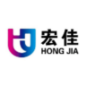 扬州宏佳新材料有限公司-logo
