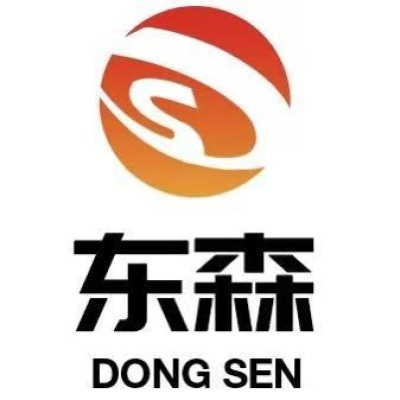 清河县东森汽车零部件有限公司-logo
