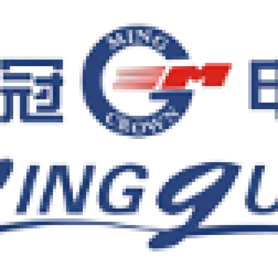 瑞安市名冠电气有限公司-logo