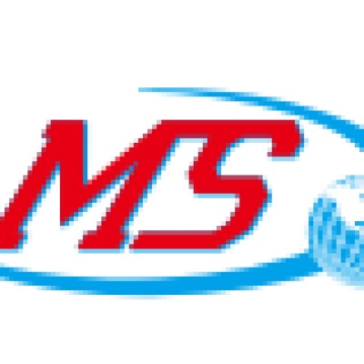 浙江脉思科技有限公司-logo