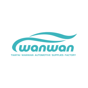 天台县湾湾汽车用品厂-logo