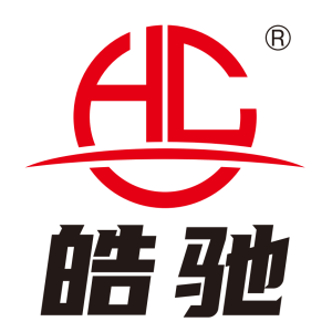 温州皓驰科技有限公司-logo