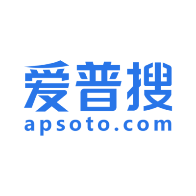 爱普搜0819-logo